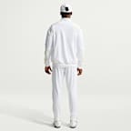 NikeCourt Heritage Men's Tennis Jacket