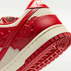 Nike Dunk Low Women's Shoes