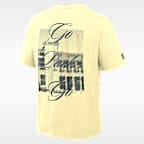 Green Bay Packers Rivalries Collection Max97 Men's Nike NFL T-Shirt