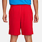 Shorts in maglia Nike Sportswear Club – Uomo