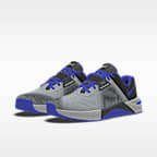 Nike Metcon 10 By You Custom Men's Workout Shoes