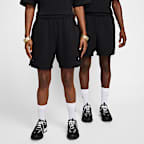 Shorts Cardinal in fleece NOCTA