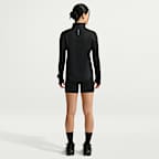 Nike Swift Women's Aero-FIT 1/4-Zip Running Top