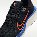 Nike Quest 6 Men's Road Running Shoes