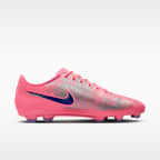 Nike Mercurial Vapor 16 Club "Vini Jr." Multi-Ground Low-Top Soccer Cleats