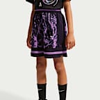 Ja Older Kids' Dri-FIT Basketball Shorts