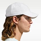 Gorra de futbol Nike de la FFF Club