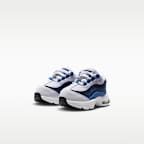 Nike Air Max 95 Premium Baby/Toddler Shoes