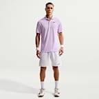 Polo de tenis para hombre NikeCourt Dri-FIT