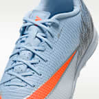 Nike United Mercurial Vapor 17 Academy Turf Low-Top Soccer Shoes