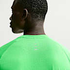 Nike Stride Men's Dri-FIT ADV Short-Sleeve Running Top