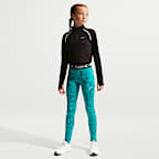 Leggings para niña talla grande Nike Pro