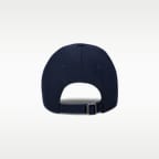 Gorra de futbol Nike USA Club