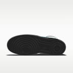 Nike Air Force 1 High By You Custom Men's Shoes