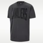 Cleveland Cavaliers Peak Men's Travel T-Shirt