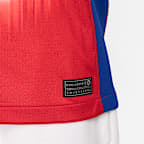 USMNT 2024 Stadium Away Nike Replica Fußballtrikot mit Dri-FIT-Technologie (Damen)