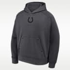 Indianapolis Colts Rivalries Collection Air Men's Nike NFL Pullover Hoodie