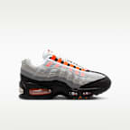 Tenis para niños grandes Nike Air Max 95 "Big Bubble"