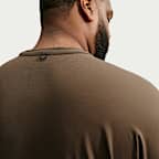 Nike 24.7 ImpossiblySoft Light Men's Dri-FIT Long-Sleeve Top