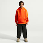 Nike ACG Big Kids' Relaxed Fleece Hoodie