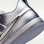 Book 2 "Iron Fist" Basketball Shoes