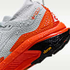 Tenis de trail running impermeables para mujer Nike ACG Zegama Trail GORE-TEX