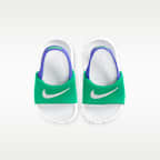 Nike Kawa Baby & Toddler Slides