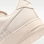 Nike Air Force 1 Low Retro Premium Men's Shoes