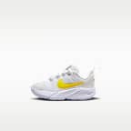 Nike Star Runner 4 Baby/Toddler Shoes