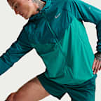 Nike Stride Chaqueta de running Repel UV - Hombre