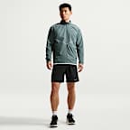 Nike Miler Men's Dri-FIT 7" Unlined Running Shorts