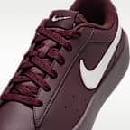 Nike Court Heritage SL Women's Shoes