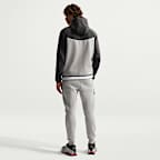 Nike Tech Men's Fleece Windrunner Full-Zip Jacket