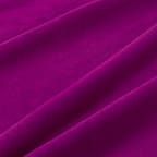 Pants de tiro medio y pierna amplia para mujer Nike Studio Fleece Medium Weight