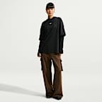 Nike Sportswear Classic Women's Oversized T-Shirt