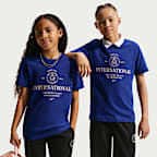 T-shirt Nike Sportswear pour ado