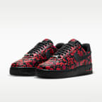 Nike Air Force 1 '07 "Floral" Women's Shoes
