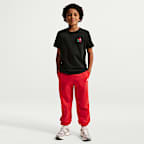 Nike Sportswear Big Kids' T-Shirt
