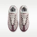Nike Air Max 95 "Big Bubble" Big Kids' Shoes
