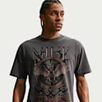Nike Men's Basketball T-Shirt