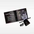 LeBron XXIII "Bubble Boy" EP Basketball Shoes