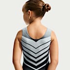 Nike Gymnastics Big Kids' Valor Leotard