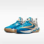 Calzado de básquetbol Giannis Immortality 3 "Nigeria x Greece"