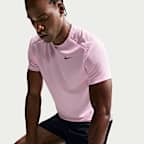 Nike Miler Dri-FIT T-shirt met korte mouwen voor heren