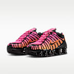 Nike Shox TL Fade Women's Shoes
