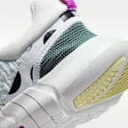 Nike Free Run 5.0 Men's Road Running Shoes