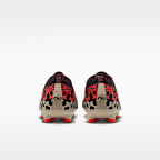 Nike United Mercurial Vapor 16 Academy Multi-Ground Low-Top Football Boot