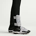 Nike Diamond Baseball Batter's Leg Guard (Left Handed Hitter)