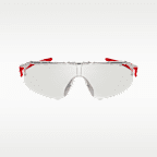 Lentes de sol espejados Nike Flyfree Shield "Allisha Gray"
