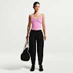 Nike One Relaxed Women's Dri-FIT Trousers